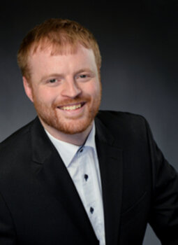 Mark Frost