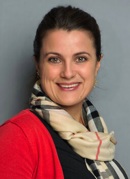 Alexa Preuß
