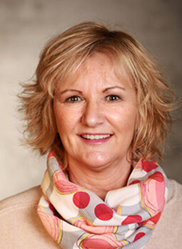 Susanne Dröppelmann