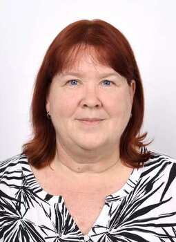 Andrea Mies