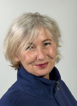 Patrizia Spieker