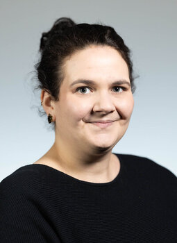 Julia Kiehnel