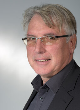 Prof. Dr. Michael Schuchardt