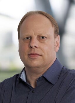 David Bertram