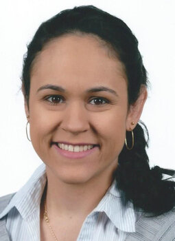 Priscilla Camargos Macieira