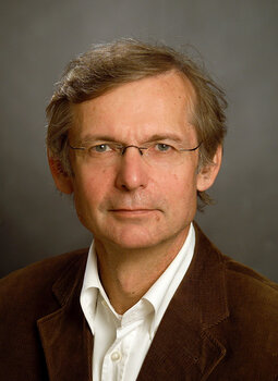 Prof. Dr. Wolfgang Bogacki