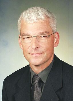 Prof. Dr. rer. nat. Ralf Diedel