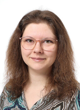 Sonja Gröters