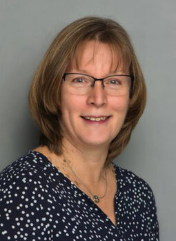 Susanne Nebenführ