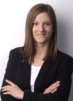 Saskia Rudek