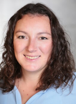 Saskia Morris
