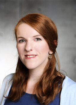 Jennifer Ingenleuf
