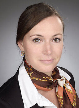 Anne Quander