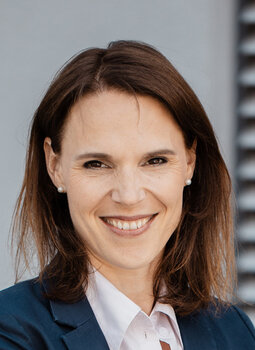 Ruth Kuelshammer