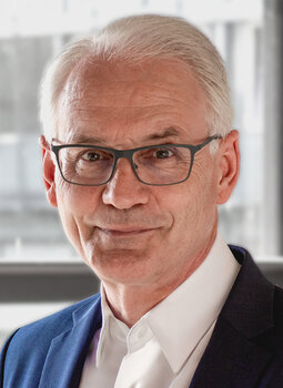 Prof. Dr. Karl Stoffel
