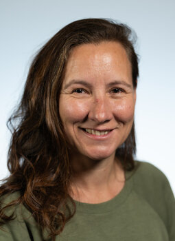 Sandra Fiehr
