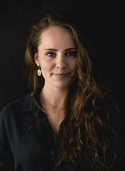 Manou van Dijk