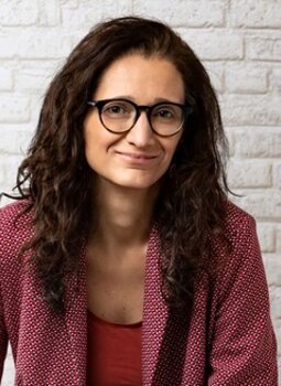 Prof. Dr. Denise Welsch