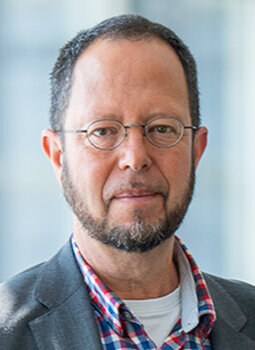 Prof. Dr. Marc-Ansgar Seibel
