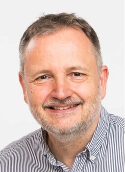 Prof. Dr. Johannes Pellenz