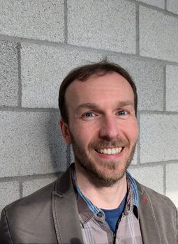 Prof. Dr. Ingo Heidbüchel