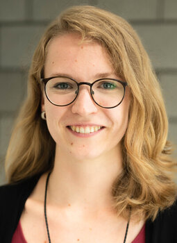 Katharina Plokarz, B.Sc.