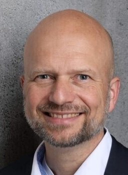 Prof. Dr. Bernd Zimmermann