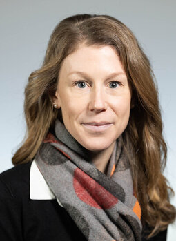 Vera Friebe