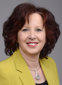 Silvia Nickenig