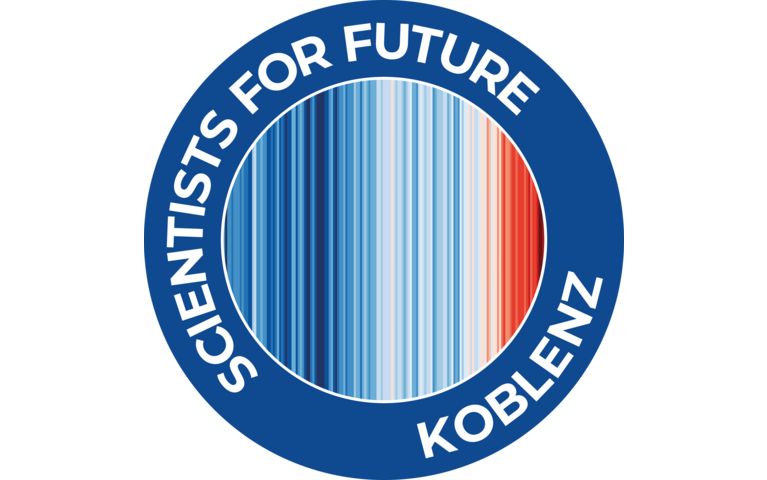 Scientists for Future